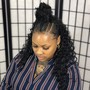 Crochet Braids