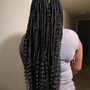 Kinky Twist