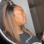 Closure Quick Weave