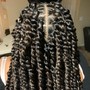 Bob Passion Twist