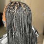 Goddess Locs