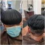 Olaplex Treatment