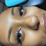 Eyelash Extension Removal