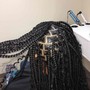 Deep Conditioning Treatment