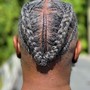 Kinky Twist