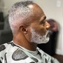 Scalp Treatment (Barber)