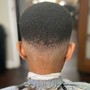 Barber Cut/ Fades