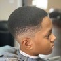 Barber Cut/ Fades