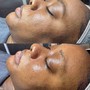 Back Facial