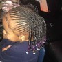 Kid's Braids deluxe