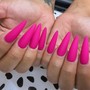 ADD ON Nail Art (15 min)