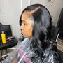 Relaxer (Full Relaxer)