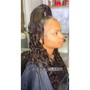 Closure Sew In