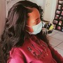 Lace Closure Sew In