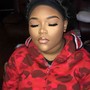 Prom Makeup