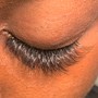 Eyelash Extension Removal