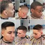 Men's Cut