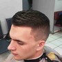 Men's Cut