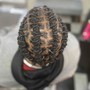 Comb Twist