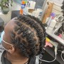 Comb Twist