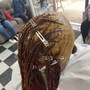 Scalp Treatment