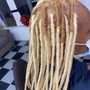 Loc Style