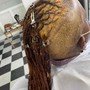 Scalp Treatment