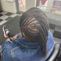 Kinky Twist medium