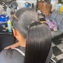 Lace Closure Sew In