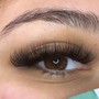 Ombré brow touch up 4-6 weeks only