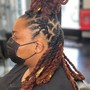 Retwist (large size )