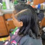 Women's Cut