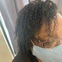 Loc Maintenance Half Head