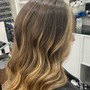 Balayage