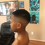 Transitioning Cut