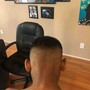 Transitioning Cut