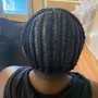 Crochet Braids