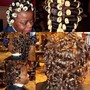 Roller Set/Perm RodSet