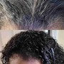 Root Touch Up  (Semi permanent)