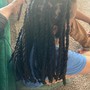 Kid's Braids