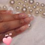 Manicure - Nail Art