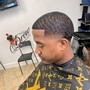 Men's/Women's Haircut