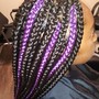 Loc Re-twist