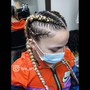 Feed in Braids