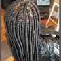 Flat Twists