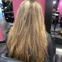 Brazilian Blowout