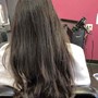 Brazilian Blowout