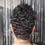 Diva Virgin Relaxer