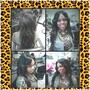 Lace Closure Sew In