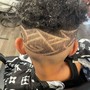 Kid’s Cut